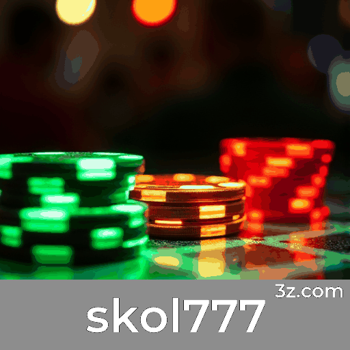 skol777 - Plataforma de Cassino Online Confiável