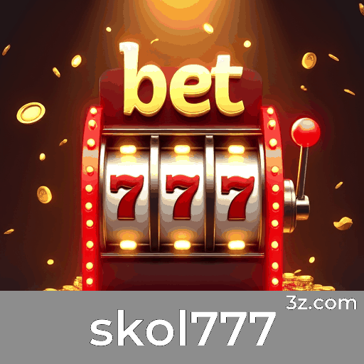 skol777 - Plataforma de Cassino Online Confiável