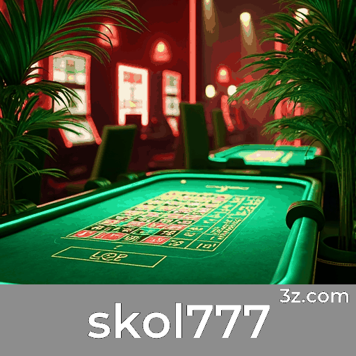 Experiência de Casino Skol777: Imersão Emocional e Psicologia do Jogo