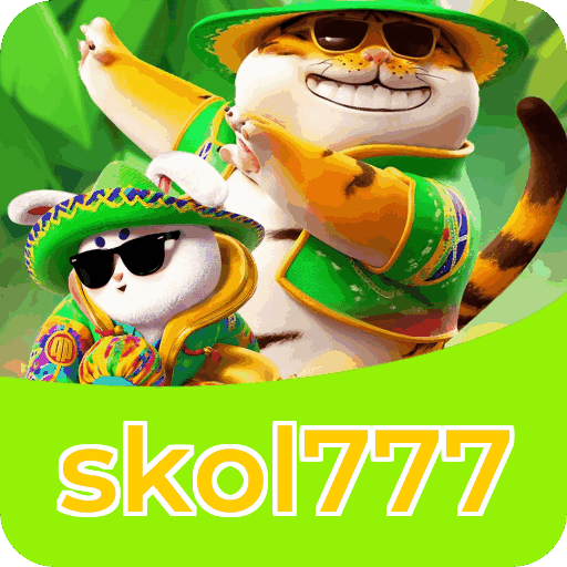 Login rápido no app skol777