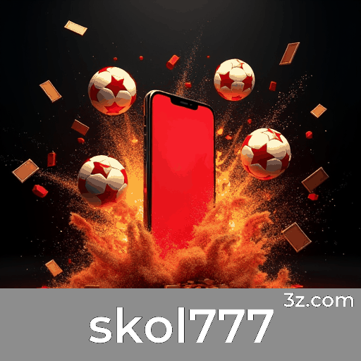 Maximize Seus Ganhos com o Aplicativo skol777