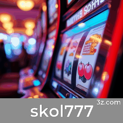 Gestão Inteligente e Personalizada da Conta na skol777