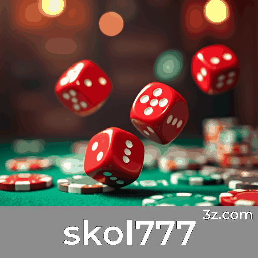 Skol777: Milhares de Jogos e Seleções de Elite