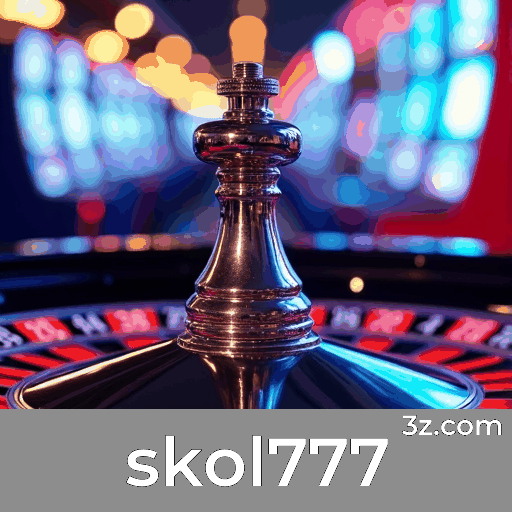 Excelência Técnica da skol777: Inovação em Apostas Online