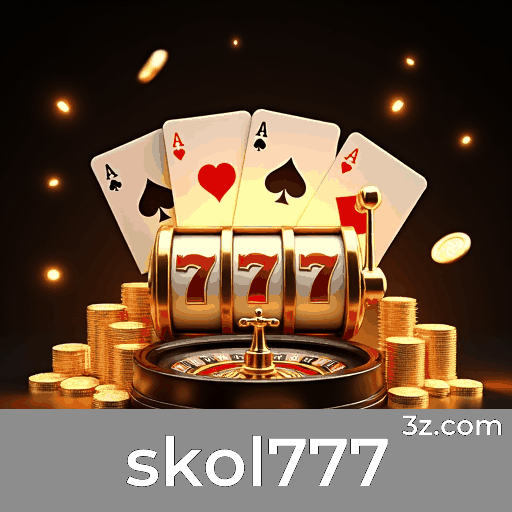 Skol777: O Mundo dos Jogos Selecionados de Excelência