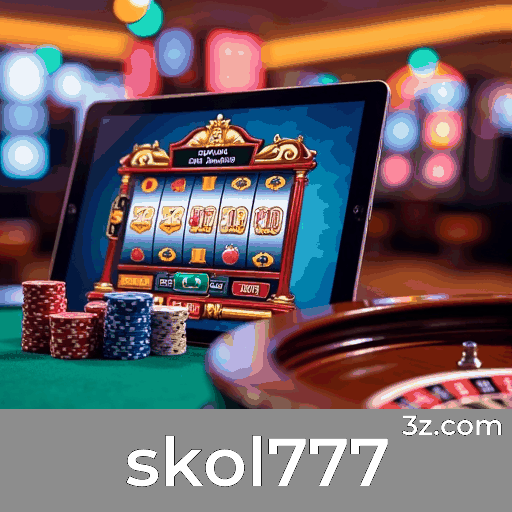 Gerencie Seu Perfil com Segurança no Login skol777